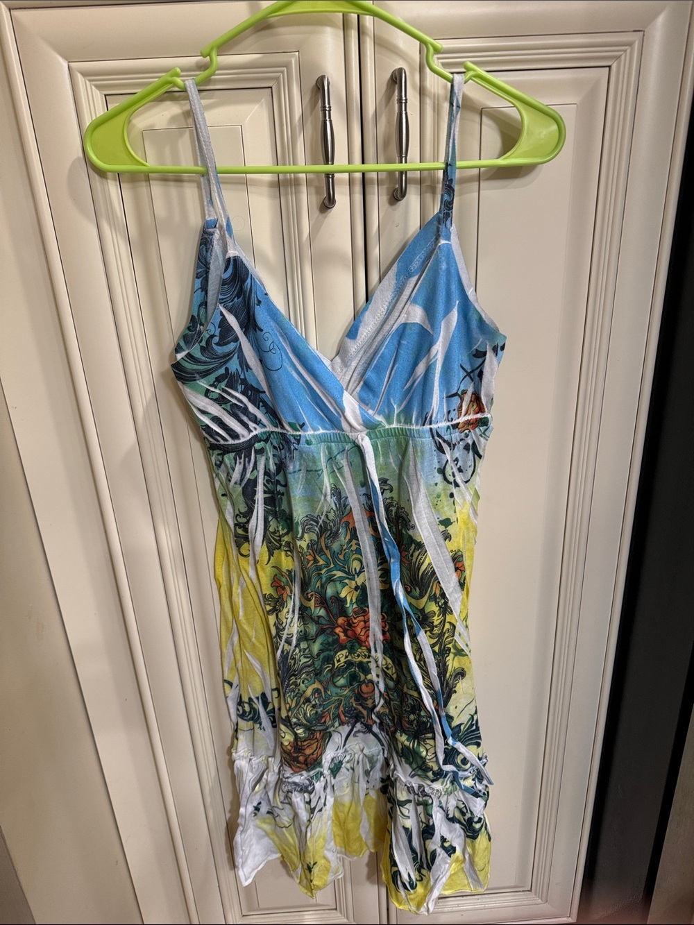 Ocean 🌊Shore Dress 👗
